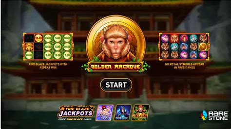 golden macaque online slot Play for fun or Play for real with 188BET's online casino